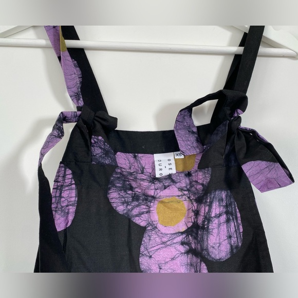 Osei Duro supera overalls in love perfect - Picture 1 of 2